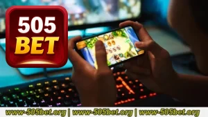 Segurança e Confiabilidade nos Jogos de Arcade da 505Bet
