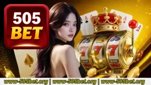 505Bet Jogos de Cartas - Confiabilidade e Segurança da Plataforma