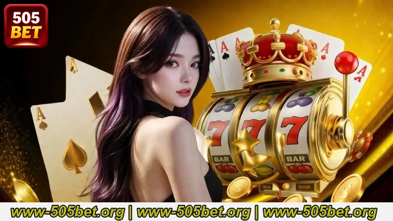505Bet Jogos de Cartas - Confiabilidade e Segurança da Plataforma