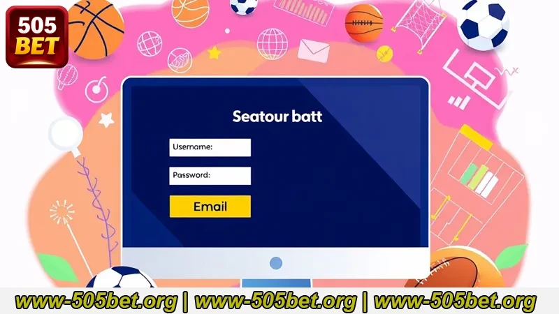 Entrando na Conta 505Bet – Dicas e Solução de Problemas