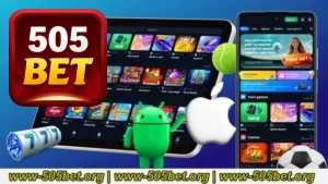 Como Baixar o 505Bet App com Segurança