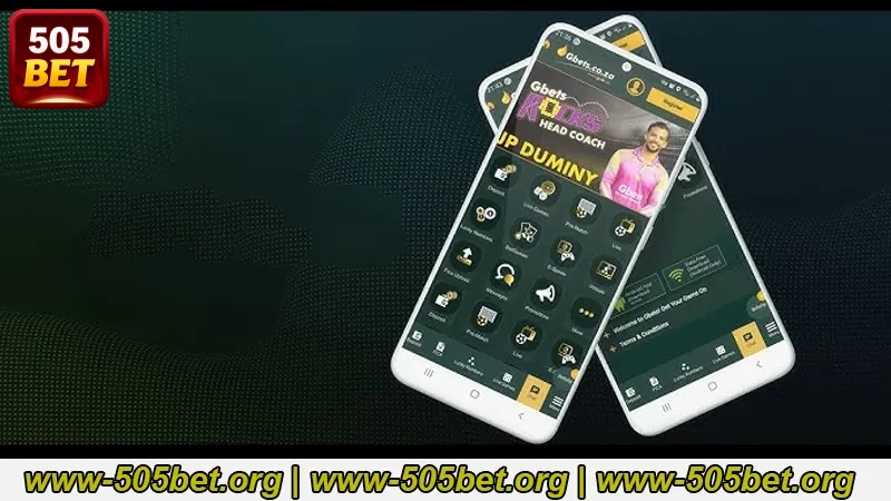 Passo a Passo para Instalar o 505Bet App Facilmente