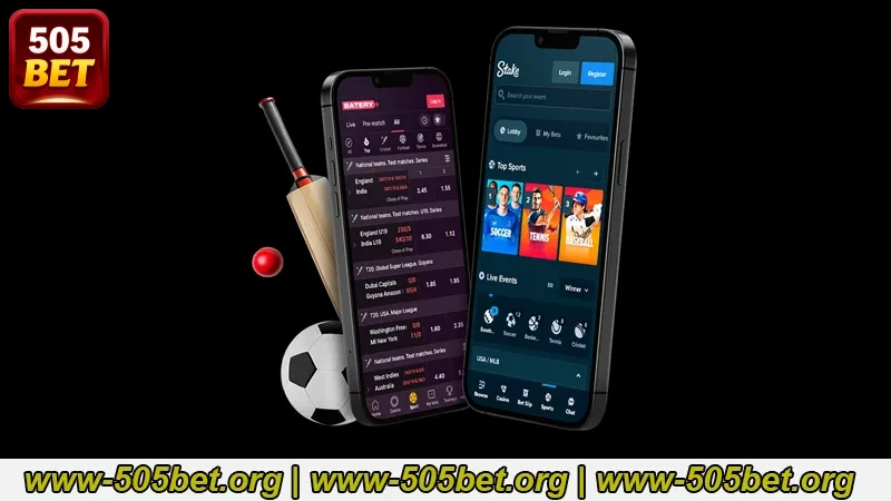 Perguntas Frequentes Sobre o Download do 505Bet App