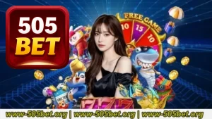 505Bet Loterias - Como funciona e por que jogadores escolhem